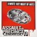 Carpenter, John - Assault On Precinct 13