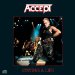 Accept - Staying A Life