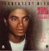 Michael Jackson & Jackson Five - 18 Greatest Hits