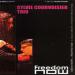 Sylvie Courvoisier Trio - Abaton - Freedom Now