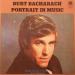 Burt Bacharach - Portrait In Music Lp