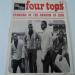 Four Tops (the) - Standing In The Shadow Of Love