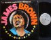 James Brown - Hrb Music Proudly Presents The Fabulous James Brown; 2 Lp