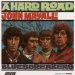 John Mayall &the Blues Breakers - A Hard Road By John Mayall &the Blues Breakers