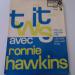 Hawkins Ronnie - Twist Avec Ronnie Hawkins