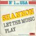 Shannon - Let Music Play