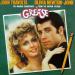 John Travolta Olivia Newton-john - Grease The Original Soundtrack From The Motion Picture
