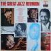 Various - The Great Jazz Reunion