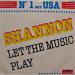 Shannon - Let The Music Play