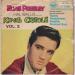 Elvis Presley N°  48/2 - King Creole 2 -  Trouble / Young Dreams / Crawfish / Dixieland Rock