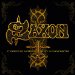 Saxon - St. George's Day Sacrifice - Live In Manchester