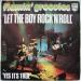 Flamin' Groovies - Let The Boy Rock'n'roll