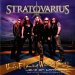 Stratovarius - Under Flaming Winter Skies: Live In Tampere