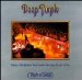 Deep purple - Made in Europe