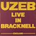 Uzeb - Live In Bracknell