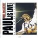 Mccartney Paul (paul Mccartney) - Paul Is Live In Concert On The New World Tour