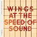 Wings - Paul Mccartney - Wings At Speed Of Sound