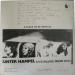 Gunter Hampel - A Place To Be With Us