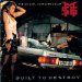 The Michael Schenker Group - Built To Destroy