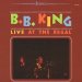B.b. King - Live At Regal