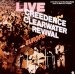 Creedence Clearwater Revival - Live In Europe