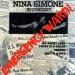 Nina Simone - Nina Simone In Concert Emergency Ward!