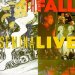 The Fall - Seminal Live