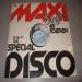 Divers - Maxi Single 45 Toeren 12 Special Disco