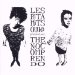 Les Rita Mitsouko - The No Comprendo By Les Rita Mitsouko