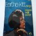 Kitt Eartha - Chez Moi