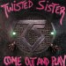 Twisted Sister - Come Out & Play
