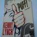 Lynch Kenny - Puff ! (up In Smoke)