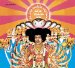 Jimi Hendrix - Axis Bold As Love