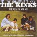 The Kinks - You Really Got Me - The Best Of By The Kinks