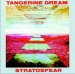 Tangerine Dream - Stratosfear