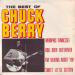 Chuck Berry N°   34 - The Best Of - Memphis Tennessee / Roll Over Beethoven / I'm Talking About You / Sweet Little Sixteen