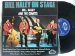 Bill Haley And The Comets* - Bill Haley On Stage - Bill Haley And The Comets* Lp