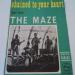 Maze (the) - Chained To Your Heart