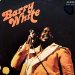 Barry White - Barry White - Soft Soul Hits - Amiga - 8 55 665