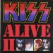 Kiss - Alive II