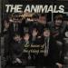 Animals - The House Of The Rising Sun French Vinyl Box Set