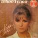 Karen Cheryl - Tchoo Tchoo Hold On The Line / Keepin' It Up