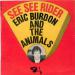 Burdon Eric & Animals - See See Rider