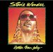 Stevie Wonder - Hotter Than July