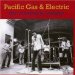 Pacific Gas & Electric - Live N Kicking At Lexington