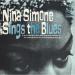 Simone Nina (1967) - Sings The Blues