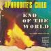 Aphrodite's Child - End Of World / You Always Stand In My Way