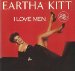 Eartha Kitt - Eartha Kitt: I Love Men Lp Nm Canada Able Abl-17070