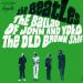 The Beatles - The Ballad Of John And Yoko / The Old Brown Shoe