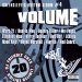 Volume - Greensleeves Rhythm Album #4: Volume